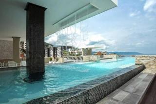 Condominio Loft 268 Zona Romántica Departamento 510 - Puerto Vallarta - 9