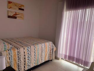Apartamento La Esperanza Guatapé - Guatapé - 2