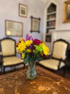 Lightner Farmhouse B&B - 1