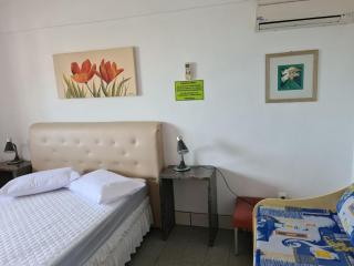 PRAIA 4 ILHAS Apartamento 1 Quarto a 60M Da Praia AR WIFI - Bombinhas - 7