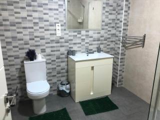 Torres de Quart 26 apartment - Valência - 7