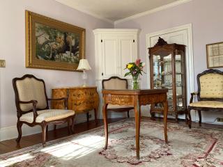 Lightner Farmhouse B&B - 3