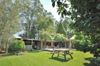 Jindi Hills Retreat - Jindivick - 3