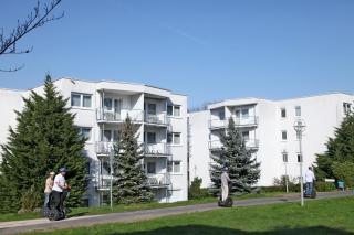 Micador Appartementhaus - 9