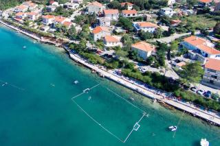 Apartments by the sea Silo, Krk - 18703 - Šilo - 6