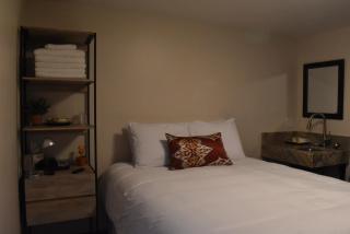 Iron Springs Luxury Lodge & Spa - Cedar City - 5