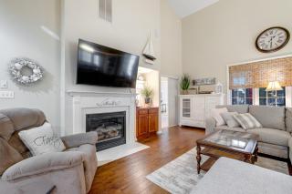 Bear Trap Dunes - 19 Sycamore - 7