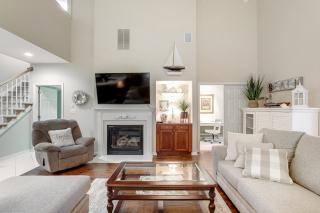 Bear Trap Dunes - 19 Sycamore - 6