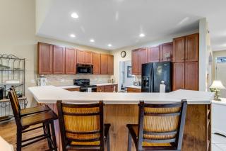 Bear Trap Dunes - 19 Sycamore - 4