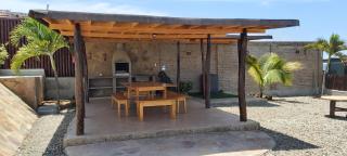 Guille Bungalows - Canoas de Punta Sal - 3