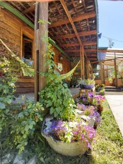 Hostel Meridiano 71 - El Bolsón - 7