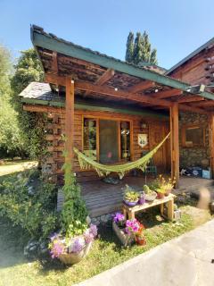 Hostel Meridiano 71 - 6