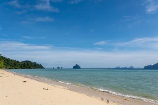 The Reef Resort - Koh Kradan - 8