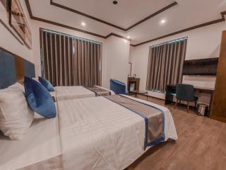 Kingdom Hotel Cua Lo - 4