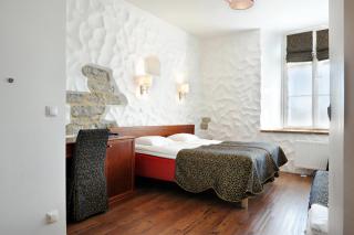 Gotthard Residents - 6