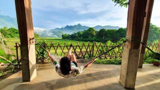 Meadow Mai Chau Homestay - 9