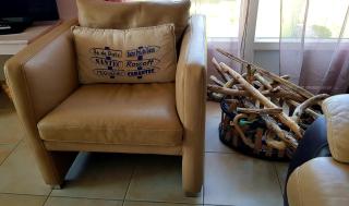 Maison de vacances bord de mer Sibiril Moguériec finistère la villa Léonie - Sibiril - 2