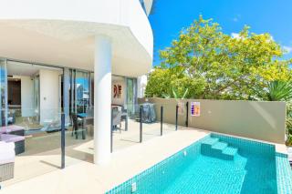 Cotton Beach Resort - Tweed Coast Holidays ® - Kingscliff - 6