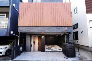 Real Life SANGENJAYA - Tokyo - 8