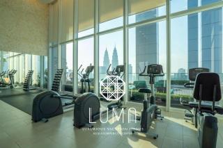 The Platinum Kuala Lumpur by LUMA - 6