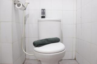 Strategic & Relaxing 2BR at Gateway Apartment Ahmad Yani Cicadas By Travelio - Bandung - 6