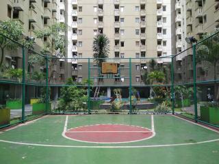 Strategic & Relaxing 2BR at Gateway Apartment Ahmad Yani Cicadas By Travelio - Bandung - 4
