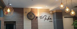 The Inka Hotel - Nakhon Si Thammarat - 6