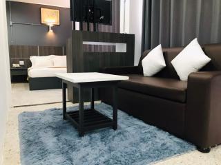 The Inka Hotel - Nakhon Si Thammarat - 4