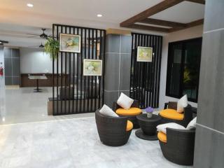 The Inka Hotel - Nakhon Si Thammarat - 3