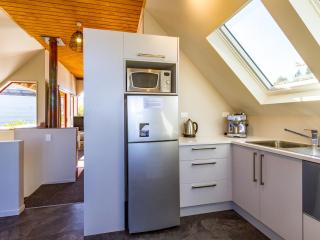 The Gingerbread House - Ohakune - 1