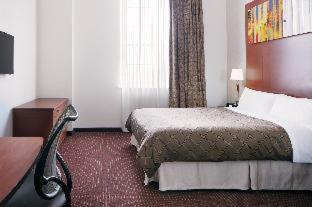 Club Quarters Hotel Rittenhouse Square, Philadelphia - Philadelphia - 3