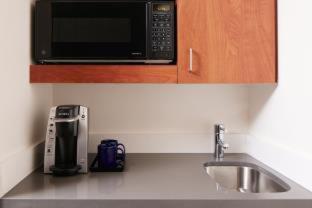 Club Quarters Hotel Rittenhouse Square, Philadelphia - Philadelphia - 1