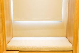 Cozy and Comfortable Studio (No Kitchen) Apartment at Mustika Golf Residence By Travelio - 5