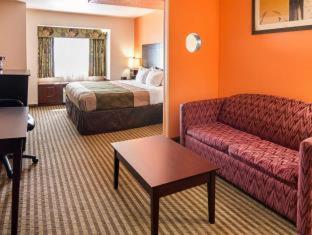 Econo Lodge Inn & Suites Natchitoches - Natchitoches - 4