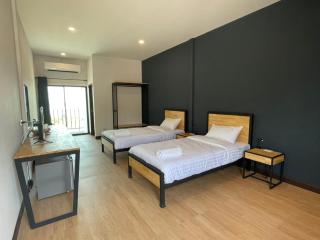 Sinai Hotel - Rayong - 7