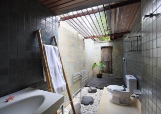 Villa Puri Tupai - Ubud - 1