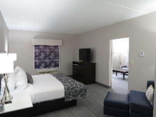 Best Western Plus Wilkes Barre-Scranton Airport Hotel - Pittston - 4