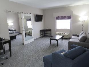 Best Western Plus Wilkes Barre-Scranton Airport Hotel - Pittston - 3
