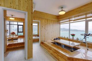 HighSea Nha Trang Apartments - 0