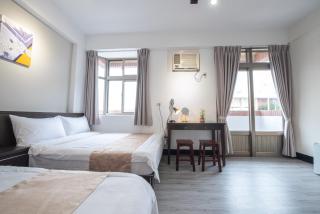 No Smoking INN - Magong - 2