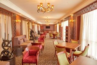 Goma Serena Hotel - Goma - 5