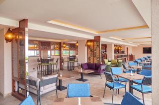Goma Serena Hotel - Goma - 4