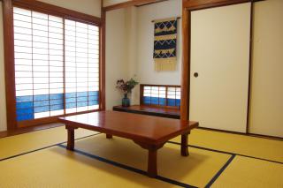 Grand Bleu - Katase - 3