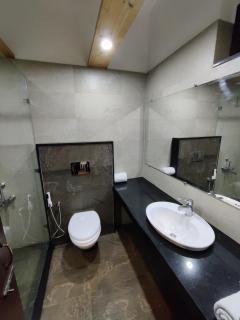Hotel Himalayan Club - Mussoorie - 9