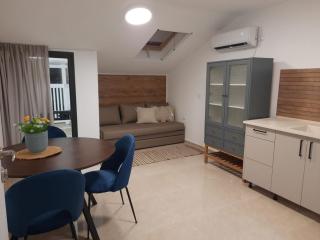 הסטודיו של יהודית קרוב לים Yehudit's Studio - 9