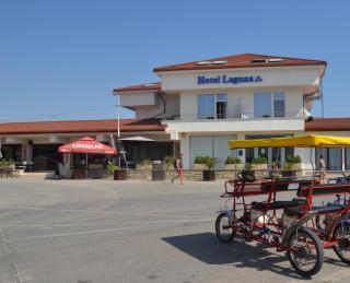 Hotel Laguna - Mangalia - 3