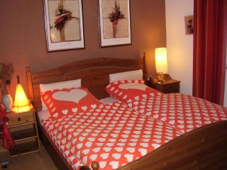 ABT Private Apartments Hannover Exhibition Ground (room agency) - Hannover - 8