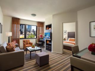 Urban Apartments Melbourne on Elizabeth - 6
