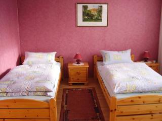 ABT Private Apartments Hannover Exhibition Ground (room agency) - 2