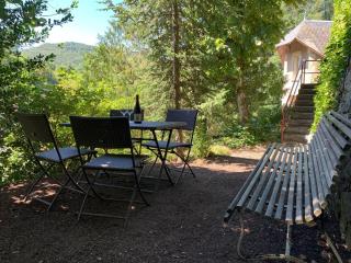 Villa in Saint-Nectaire near Ski Slopes - Saint-Nectaire - 6